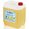 Lilien Tekuté mydlo krémove 5l Honey