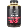 TB Baits Booster Squid Strawberry 500 ml