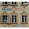MOZART,W.A.: Cassations & Divertimento (SACD) (ACCENT)