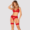 Obsessive Set Chilisa M/L