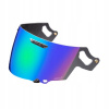 SKLO ARAI VAS-V MAX-V PRE PRILBU RX-7 V/QV/CONCEPT-X/RENEGADE-V/CHASER-X/PROFILE-V MIRROR GREEN