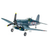 Revell - Chance Vought F4U-1A Corsair, ModelKit 03983, 1/72