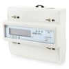 Elektromer trojfázový - 37XL (LE-03d X/5A)