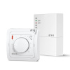 Bezdrátový termostat ELEKTROBOCK BT012, 230 V, 16 A