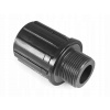 Shimano FH-TX50 8/9/10 Running Hub (Predný zadný tafometer LED bicykla)
