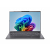 Acer Aspire 15 Steel Gray (A15-51M-50MV) (NX.JKVEC.001) Bez operačního systému!