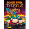 Obsidian Entertainment South Park: The Stick of Truth (PC) Steam Key 10000004031011
