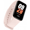 Smartband Xiaomi Mi Band 8 Active ružový (Smartband XIAOMI Mi Band 8 Active Pink)