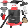 Priemyselný vysávač Kaminer ODK013-20L 1600 W