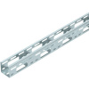 OBO Bettermann 6075096 káblový žľab (d x š x v) 3 m x 50.00 mm x 50.00 mm 3 m; 6075096