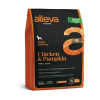 Diusapet, Taliansko Alleva NATURAL dog puppy mini chicken & pumpkin 0,8 kg