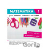 Matematika 1 pro střední odborná učiliště - Václav Zemek, Kateřina Marková, Petra Siebenbürgerová, Lenka Macálková
