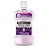 Listerine Total Care Zero ústna voda 500ml