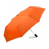 Fare Skladací dáždnik FA5512 Orange 94 cm