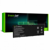 Green Cell AC72 batéria - neoriginálna