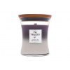WoodWick Trilogy Amethyst Sky (U) 275 g, Vonná sviečka