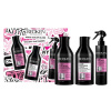 Redken Acidic Color Gloss Dream Big šampón Acidic Color Gloss 300 ml + kondicionér Acidic Color Gloss 300 ml + ochranný sprej Acidic Color Gloss Heat Protection Treatment 190 ml