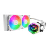 Cooler Master MasterLiquid 240 Core II ARGB MLW-D24M-A18PA-RW