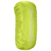 Vodeodolná pláštenka na batoh ORTOVOX Rain Cover 15-25 Liter Happy Green Zelená