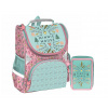 Paso Školský set Minnie mouse pastelový
