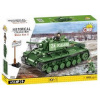 COBI 2555 Sovietsky tank KV-1 656el