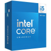 INTEL Core i5-14600K / Raptor Lake R / LGA1700 / max. 5,3GHz / 6P +8E / 20T / 24MB / 125W TDP / UHD 770 / BOX bez chladiča
