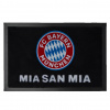 Fan-shop Rohožka BAYERN MNICHOV čierne