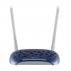 TP-Link TD-W9960 WiFi4 VDSL/ADSL router (N300, 2,4GHz, 3x100Mb/s LAN, 1x100Mb/s WAN/LAN, 1xRJ11) TD-W9960