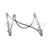 přední stahovačka (mechanizmus elektrického systému - bez motoru) 2/3dv. SCHNEIDER, L 4327261