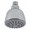 Novaservis Pevná sprcha priemer 86 mm chróm RUP/124,0