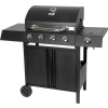 Strend Pro Grill Gril Strend Pro Gordon, BBQ, plynový 4+1 horáky