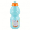 Stor Plastová fľaša PEPPA PIG 400ml