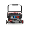 Trojfázový benzínový generátor 3kW 12/230/380V Kraft&Dele (KD139)