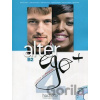 Alter Ego + 4: Niveau Livre de L'Eleve - Gabrielle Chort a kol.