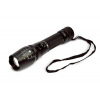 Solight Solight profesionálna nabíjacia LED lampa, T6 XML Cree LED, 600lm, Li-Ion