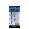 BKK Trojháčik Spear-21 SS veľ.2 5 ks