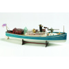 Billing Boats HMS Renown parní pinasa 1:35