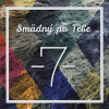CD - Smädný po Tebe 7.