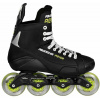 Powerslide Kolečkové brusle Reign Atlas 80 Trinity (Počet koleček: 4x, Velikost eur: 41, Velikost koleček: 80mm)