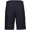 POC Motion Air Shorts S uranium black