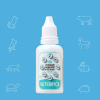 VETERINOL dezinfekčný roztok 30 ml kvapky
