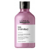 L'Oréal Professionnel Série Expert Liss Unlimited Shampoo 300 ml