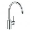 Grohe Dřezová baterie Concetto New s otočným raménkem chrom 32661003