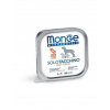 MONGE DOG SOLO MORIAK 150g