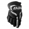Bauer Hokejové rukavice Bauer Supreme F40 JR