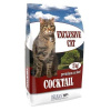 DELIKAN EXCLUSIVE CAT Cocktail 2kg Krmivo pre vonkajšie a vnútorné mačky z hydinového mäsa a rýb (DELIKAN EXCLUSIVE CAT Cocktail 2kg Krmivo pre vonkajšie a vnútorné mačky z hydinového mäsa a rýb)