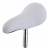 Sedlo Selle Mio SM-02 biele 128 mm