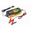 Powerplus POWX4207 - Automatická nabíjačka batérií 160W / 10A / 200Ah