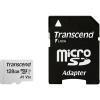 Transcend microSDXC UHS-I U3 128GB TS128GUSD300S-A