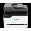 Lexmark CX431adw color laser MFP, 24 ppm, duplex, Wi-Fi ,DADF, dotykový LCD,LAN 40N9470